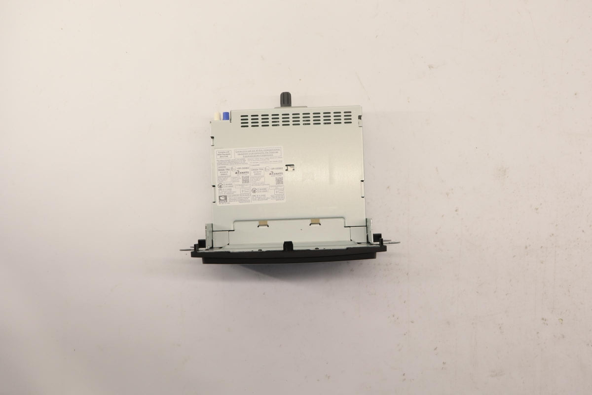 Original OE RENAULT Multimedia Haupteinheit 281157957R