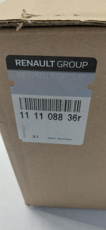 Original OE RENAULT Ölwanne 111108836R