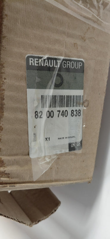 Original OE RENAULT Türschwelle Abdeckung 8200740838