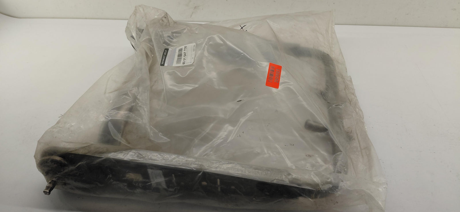Original OE RENAULT Rückenlehne-Rahmen 6001547730