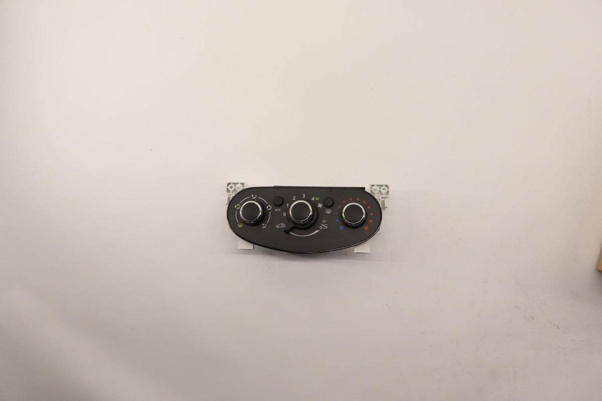 Original OE RENAULT Heizungsbetätigung 275103362R