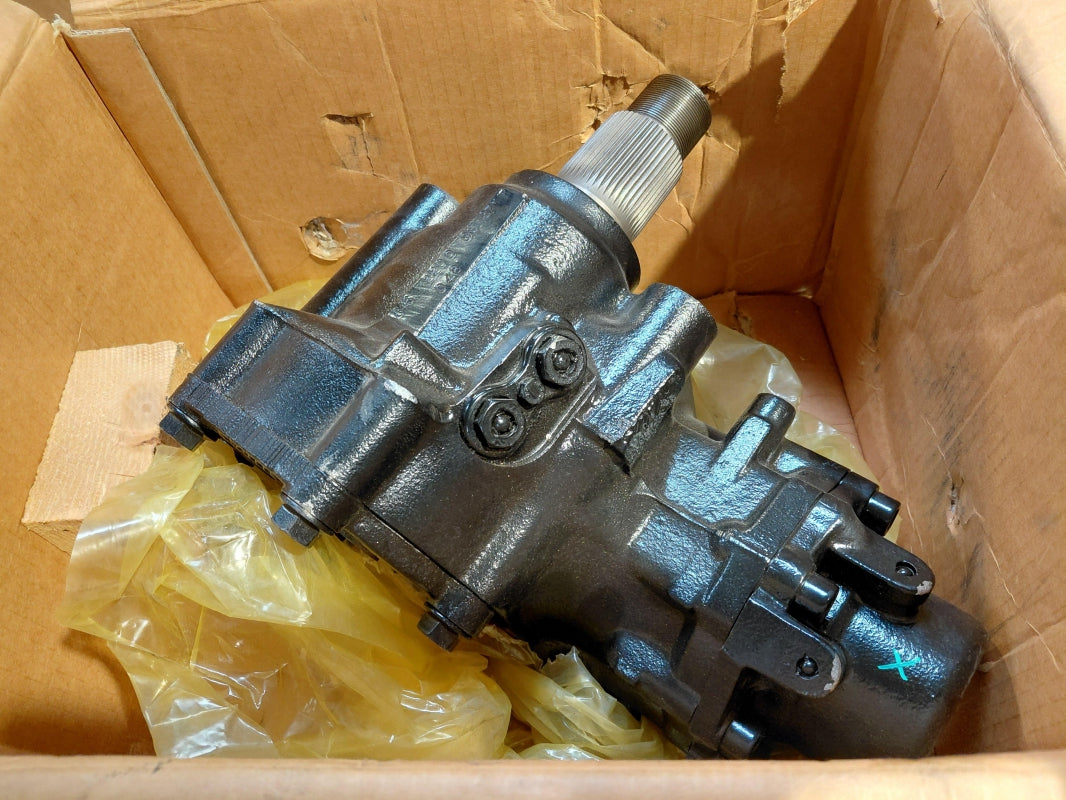 Original OE MERCEDES-BENZ Servopumpe A646460220080