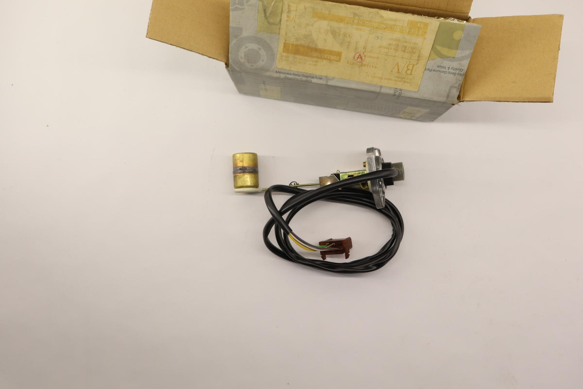 Original OE MERCEDES-BENZ Ölstandsensor A0085421117