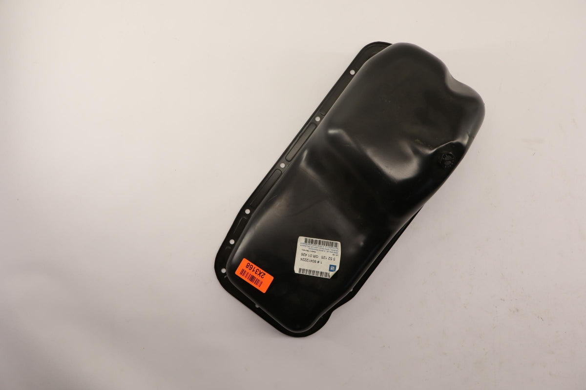 Original OE OPEL Ölwanne 90412224