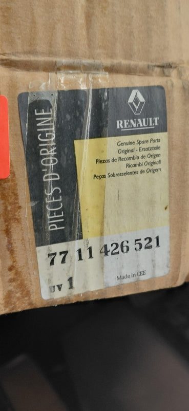 Original OE RENAULT Türschwelle Abdeckung 7711426521