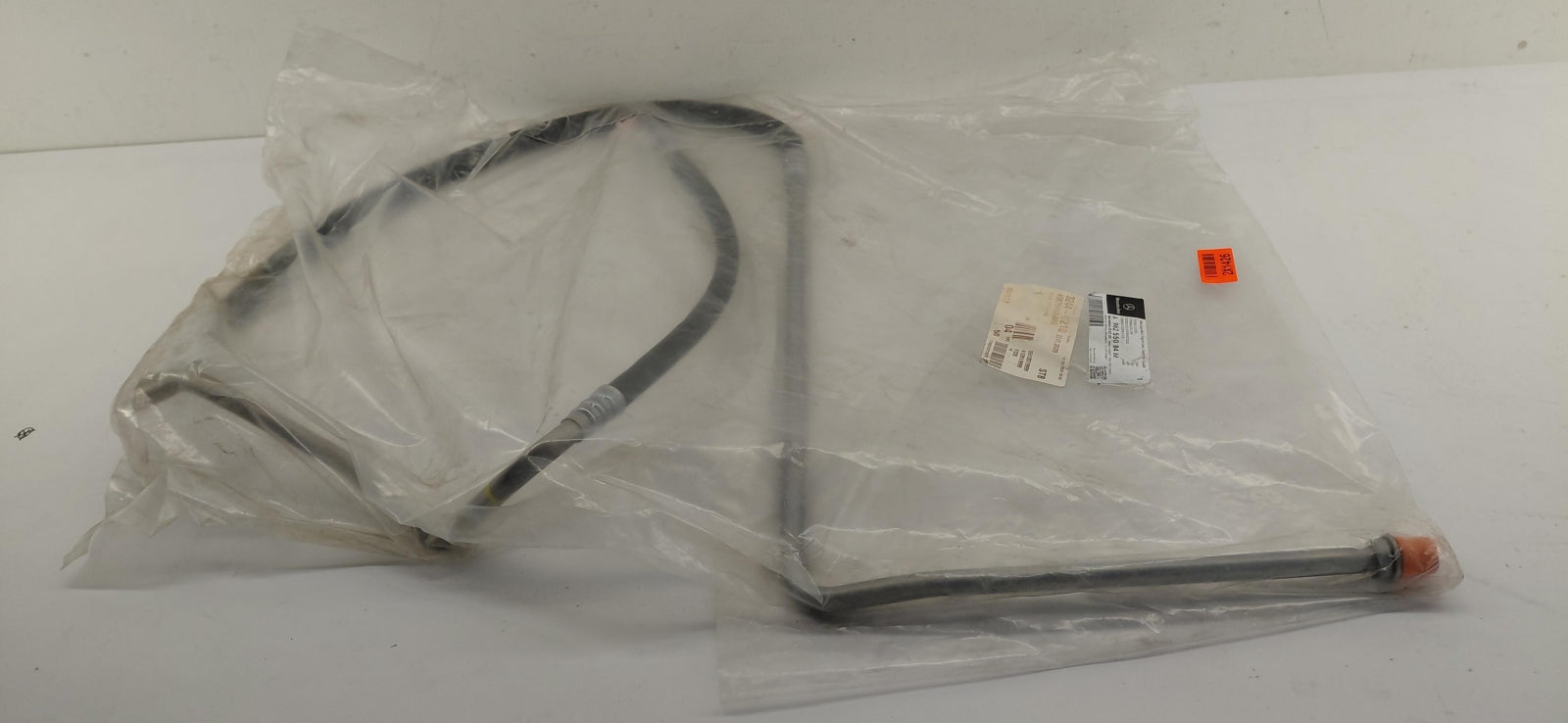 Original OE MERCEDES-BENZ Schlauch A9625508466