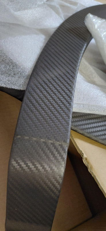 Original OE RENAULT Kotflügel Zierleisten Satz 8201348104