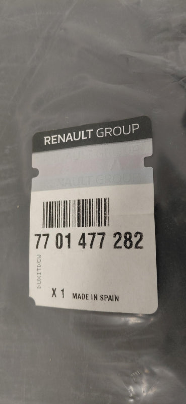 Original OE RENAULT Tür Zierleiste 7701477282
