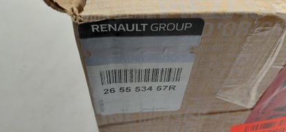 Original OE RENAULT Rückleuchte 265553457R