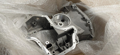 Original OE RENAULT Ölwanne 111108836R