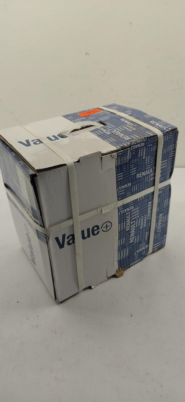 Original OE RENAULT Bremsscheibe (1 Stück) 7711948176