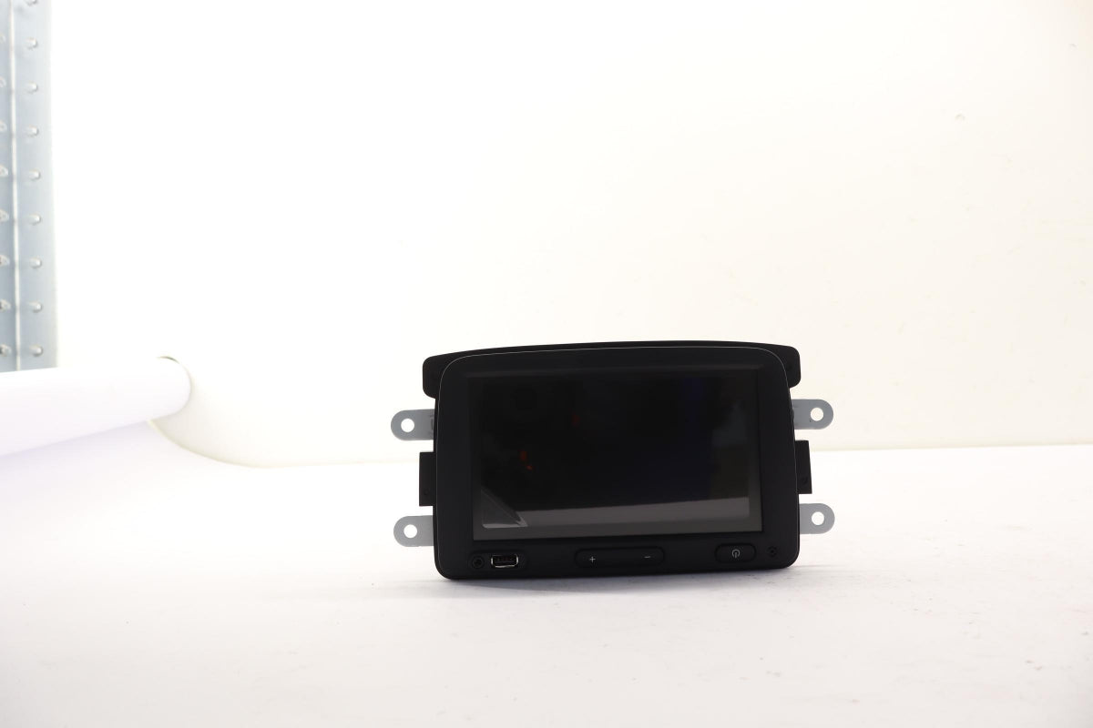 Original OE RENAULT Multimedia Haupteinheit 281157957R