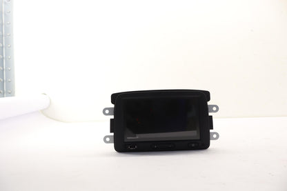 Original OE RENAULT Multimedia Haupteinheit 281157957R