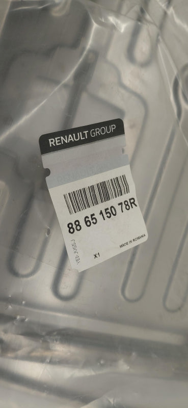 Original OE RENAULT Rückenlehne-Rahmen 886515078R