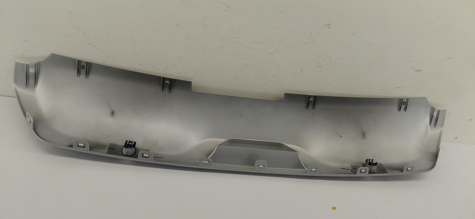 Original OE RENAULT Stoßfängerabdeckung 850669514R
