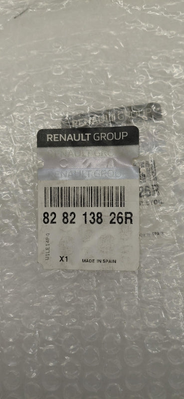 Original OE RENAULT Tür Zierleiste 828213826R
