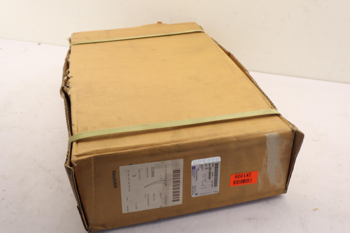 Original OE OPEL Getriebe Abdeckung 25198496