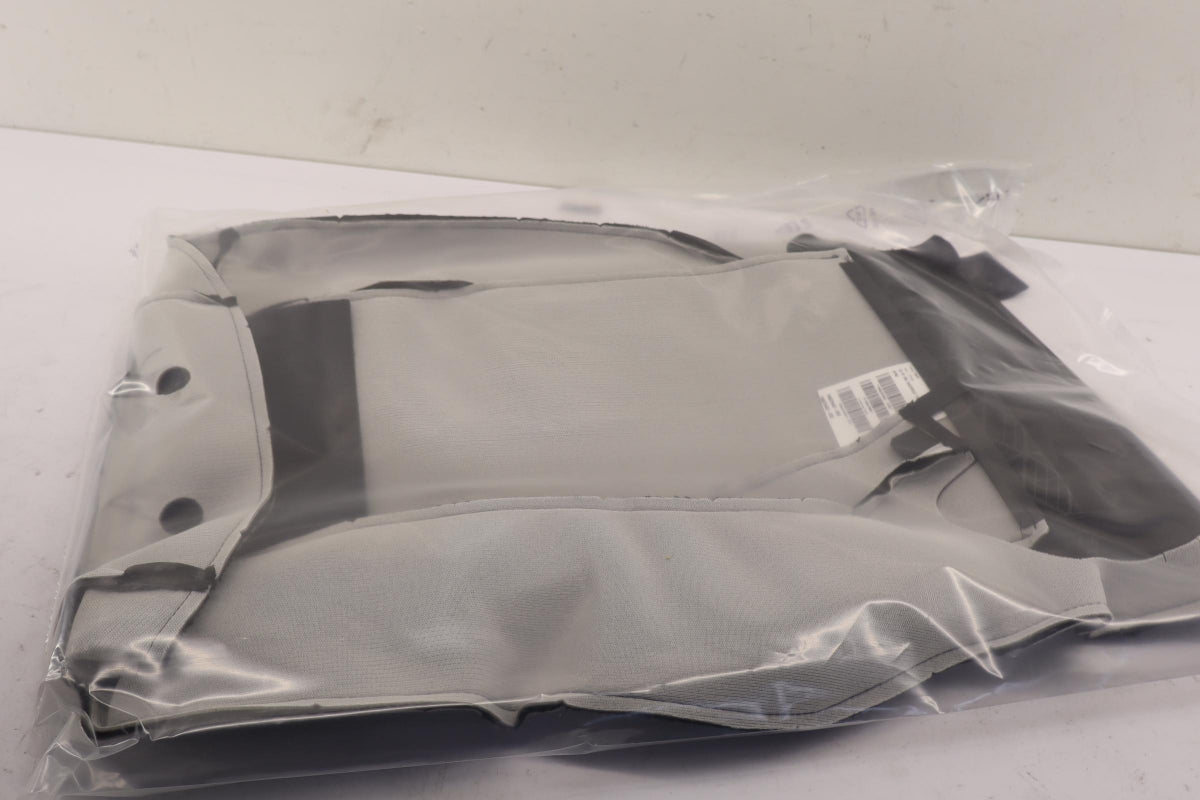 Original OE Peugeot Sitzbezug 9828039980