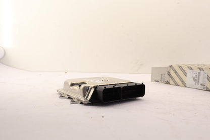Original OE Peugeot Motorsteuergerät 1631226480