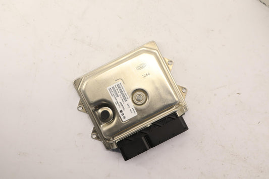 Original OE Peugeot Motorsteuergerät 1631226480