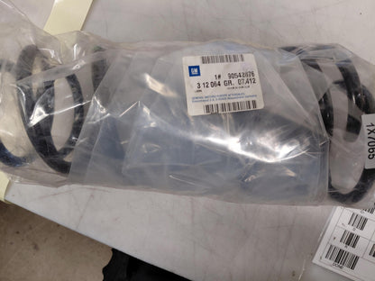 Original OE OPEL Fahrwerksfeder 90542876