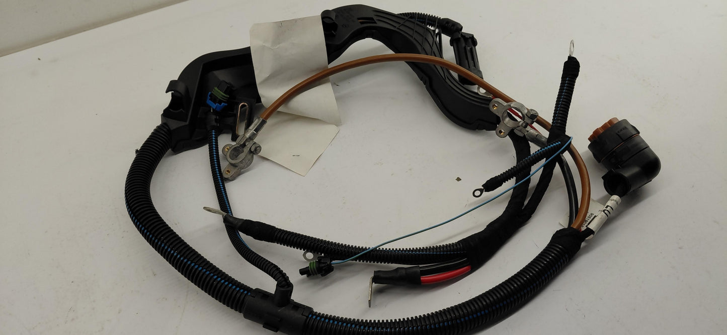 Original OE OPEL Kabelbaum 90519010