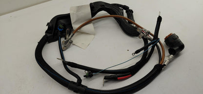 Original OE OPEL Kabelbaum 90519010