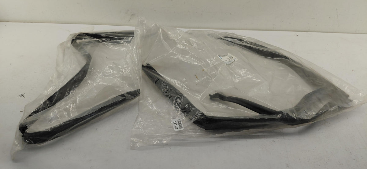 Original OE OPEL Fensterführungsschiene 24449535