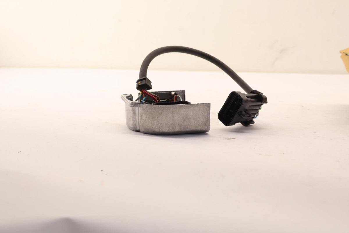 Original OE OPEL Steuergerät 93171124