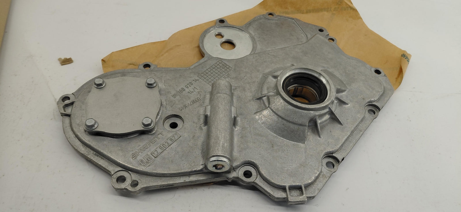 Original OE OPEL Ölpumpe 93166701