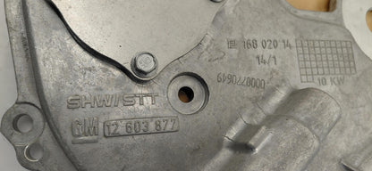 Original OE OPEL Ölpumpe 93166701