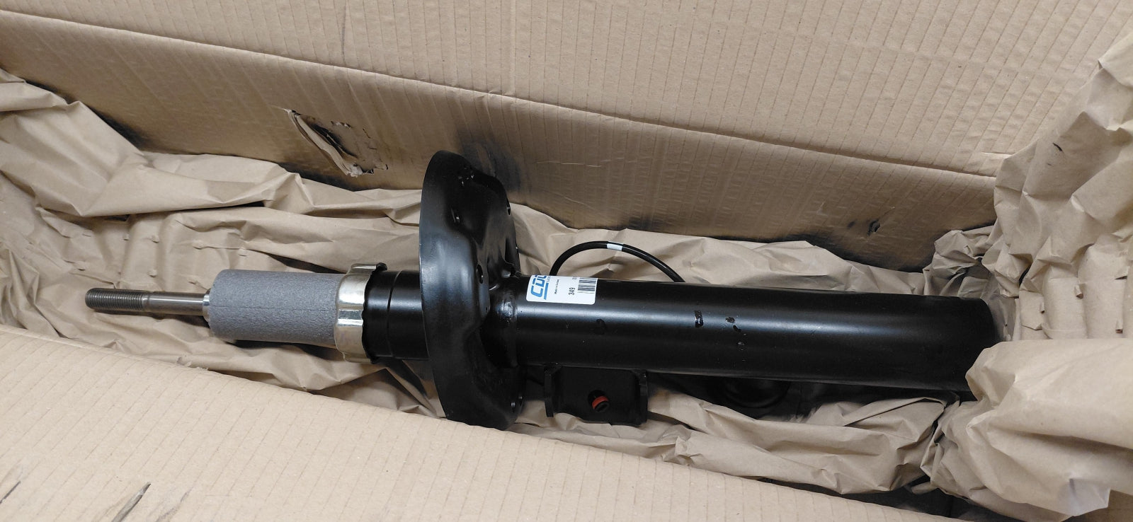 Original OE OPEL Stoßdämpfer 22972246