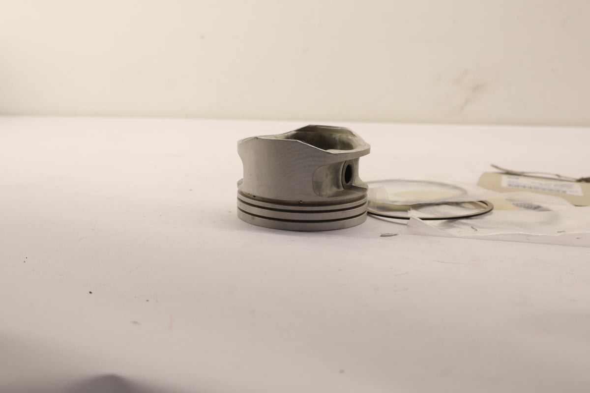 Original OE OPEL Kolben 9120475