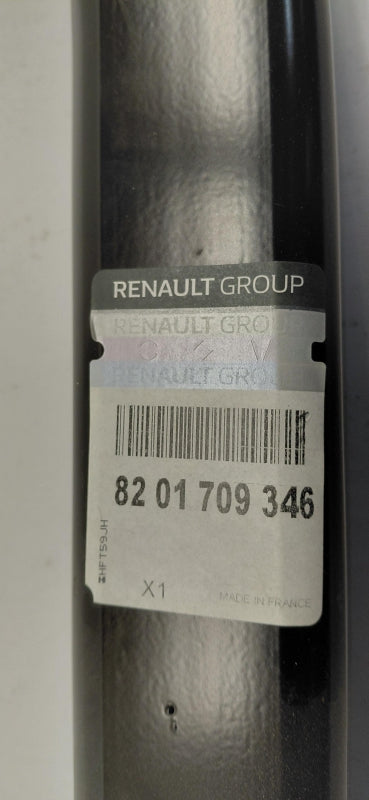Original OE RENAULT Anhängerkupplung 8201709346