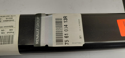 Original OE RENAULT Anhängerkupplung 756103413R