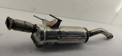 Original OE RENAULT Auspuffanlage Rußpartikelfilter 200100409R