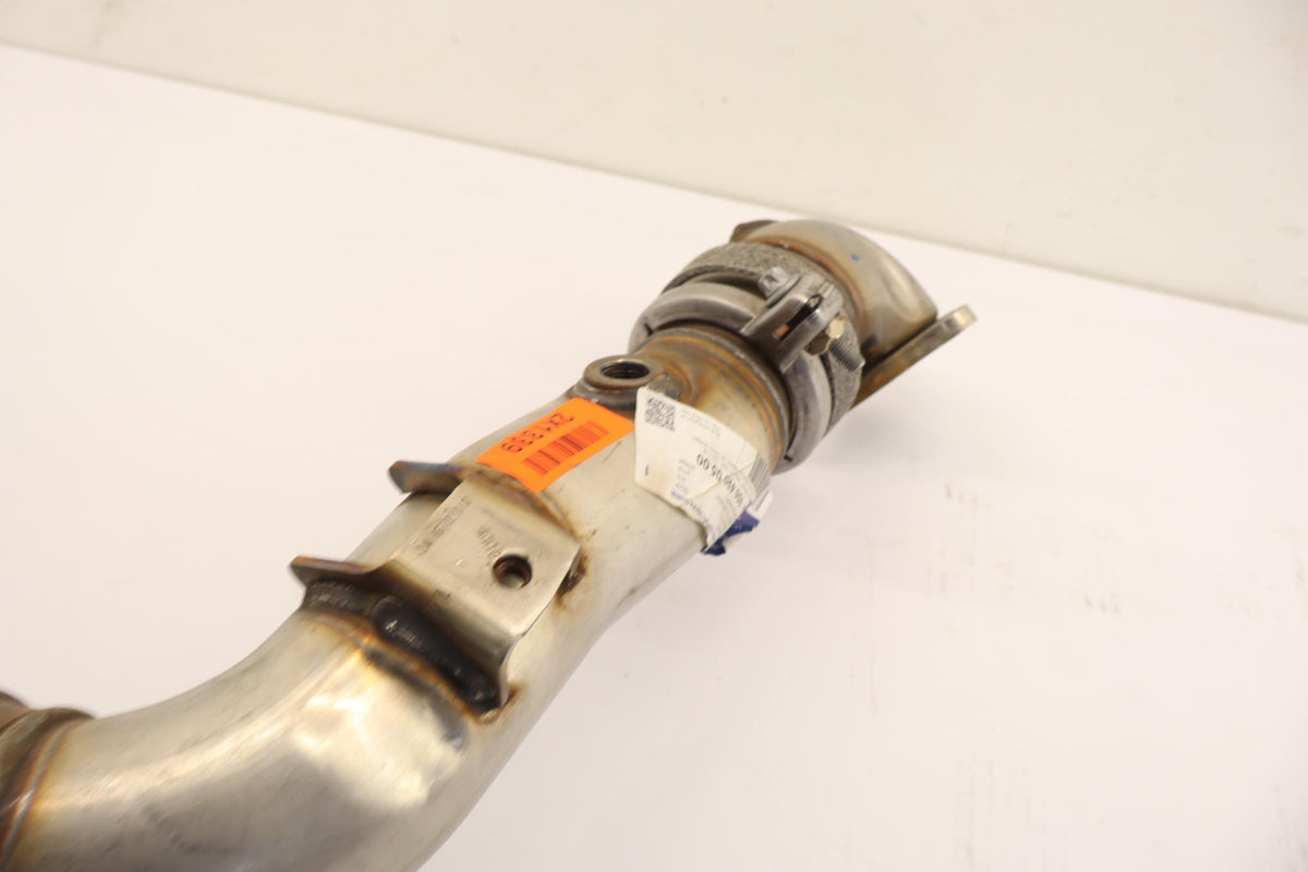 Original OE MERCEDES-BENZ Auspuffanlage Rußpartikelfilter A9064900500