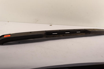 Original OE Peugeot Stoßstangen Träger 741454
