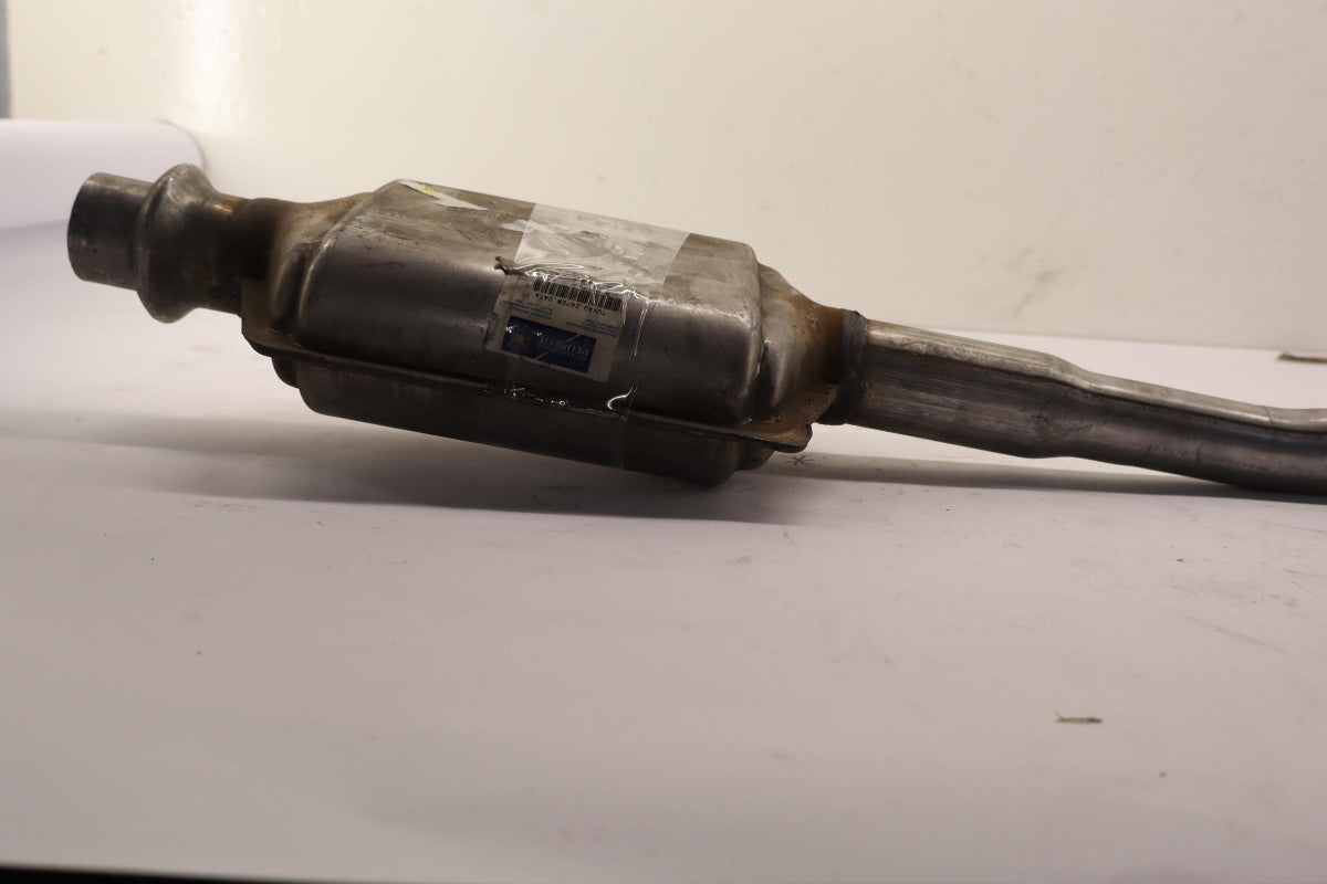 Original OE Peugeot Katalysator 1731E5