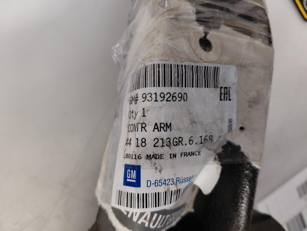Original OE OPEL Querlenker 93192690