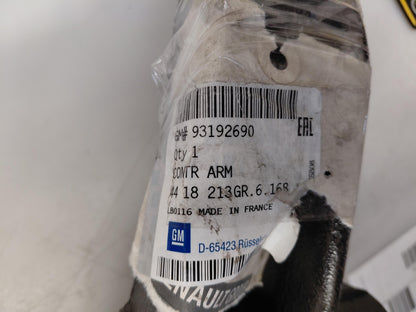 Original OE OPEL Querlenker 93192690