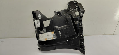 Original BMW M8 F93 Stoßfänger Führung hinten rechts 51128081496