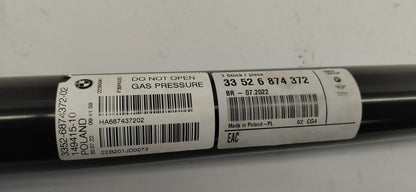 Original BMW 3er F30 Stoßdämpfer hinten 33526874372