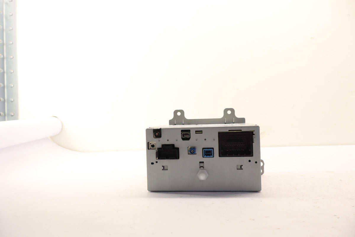 Original OE OPEL Multimedia Haupteinheit 23127750