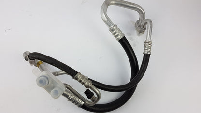 Original OPEL Corsa-C Klimaanlage Druckleitung 24455877