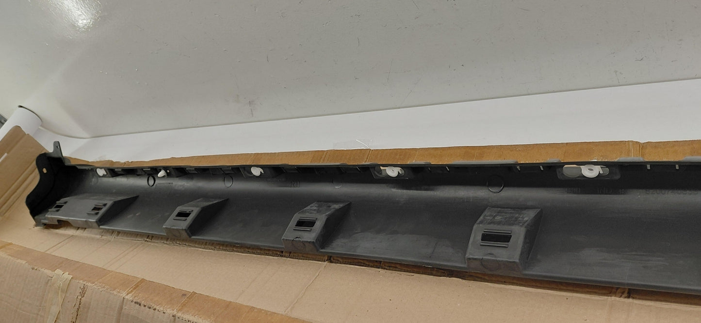 Original OE RENAULT Türschwelle Abdeckung 8200740838