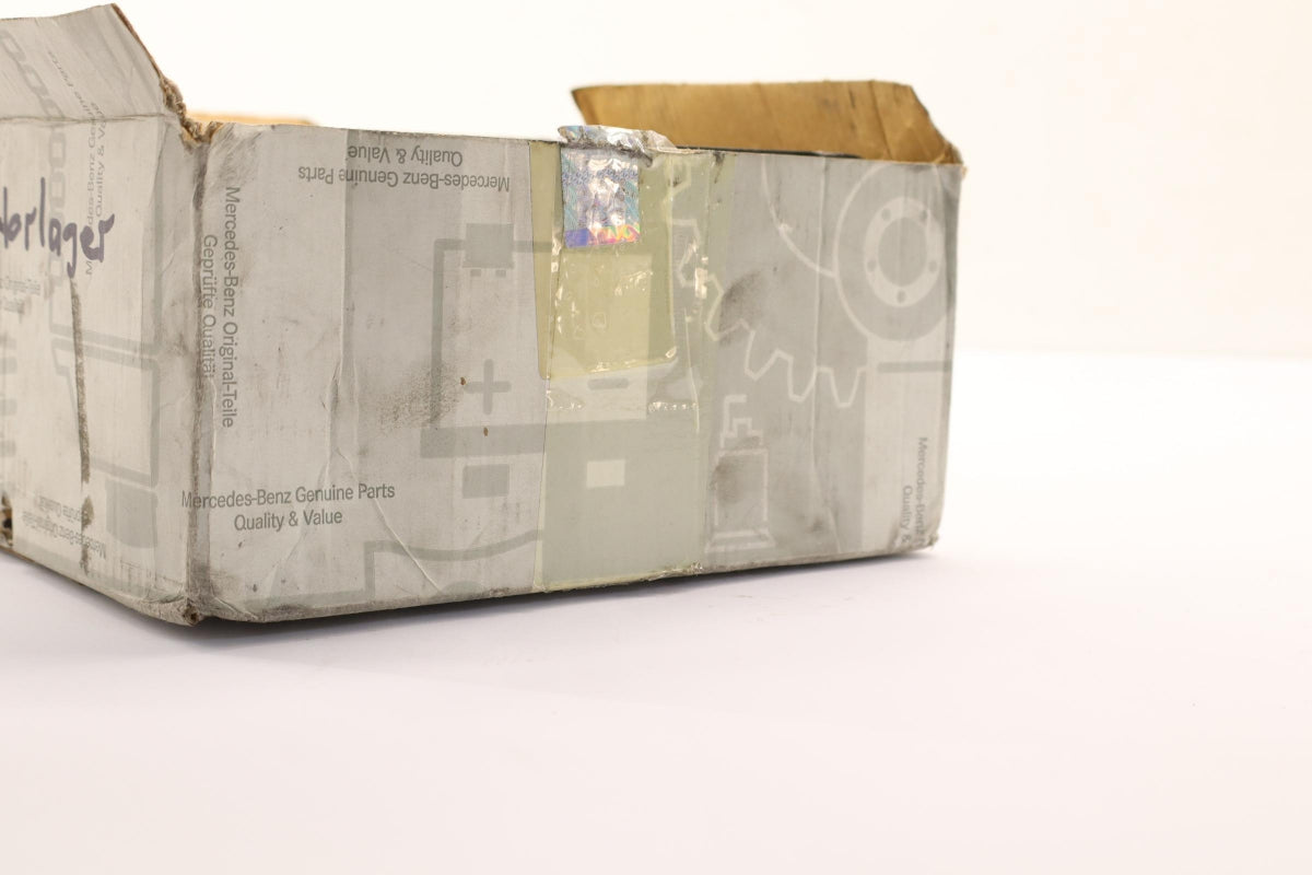 Original OE MERCEDES-BENZ Motorlager A3572400618