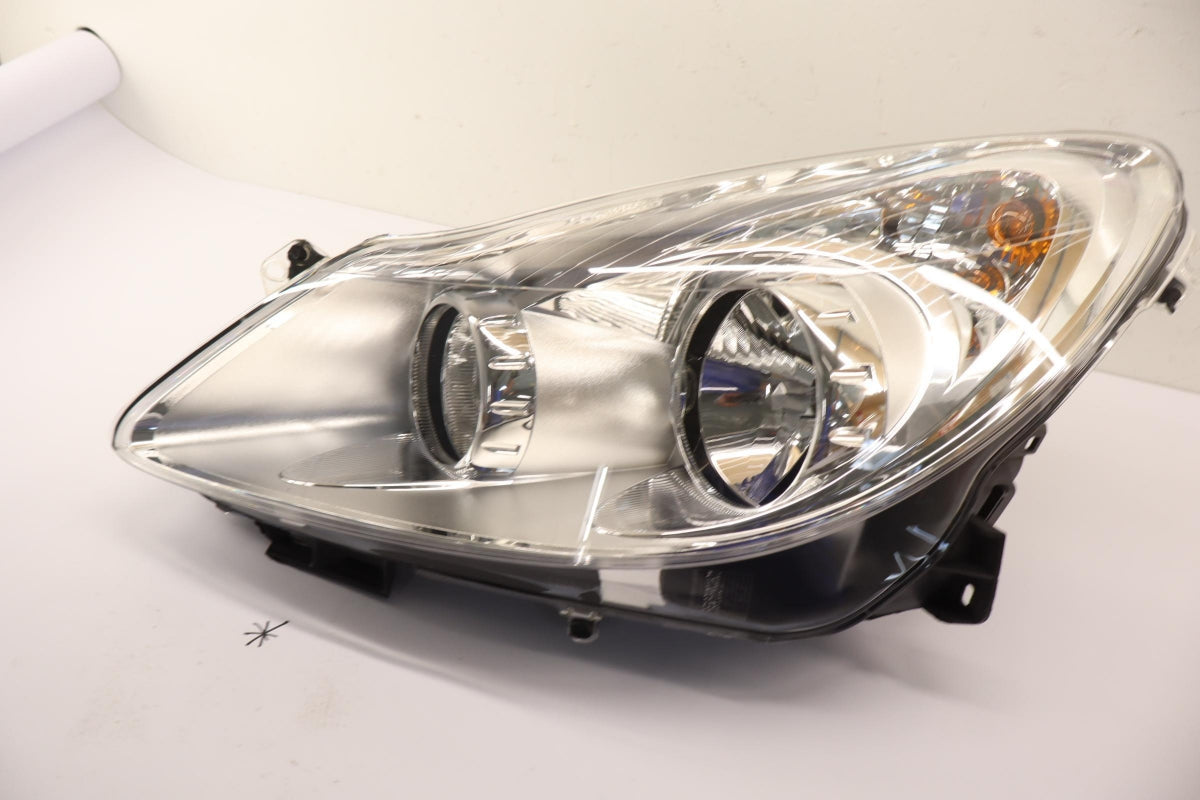 Original OE OPEL Scheinwerfer 93189359