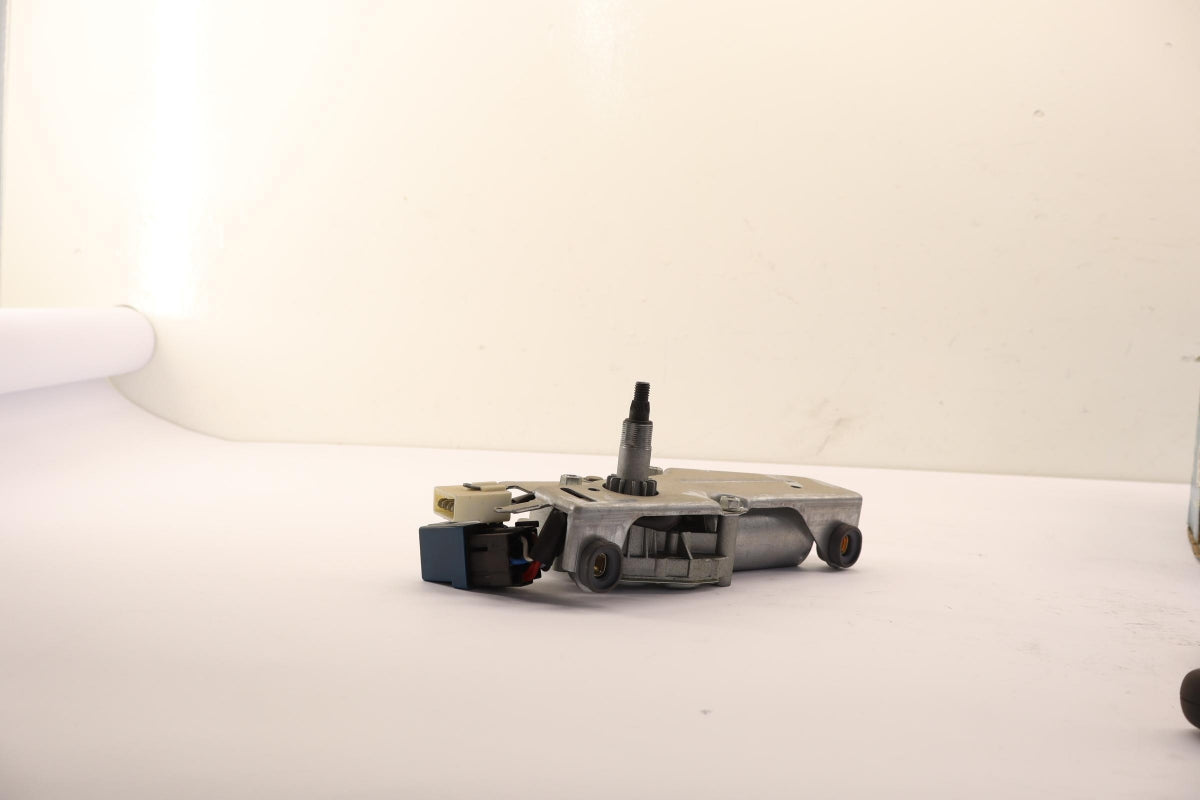 Original OE Peugeot Wischermotor 6405F3