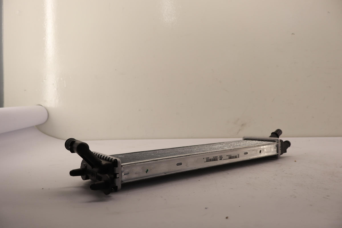 Original OE Peugeot Wasserkühler 1330Z1